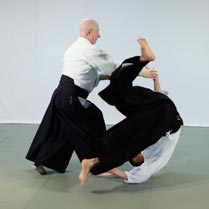 Aikido for firmaer